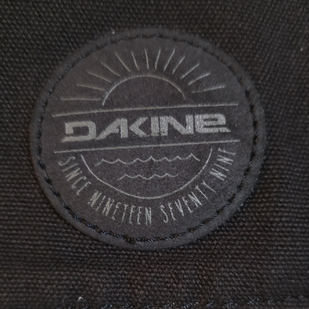 Dakine Multicolor Patterned Backpack - image 6